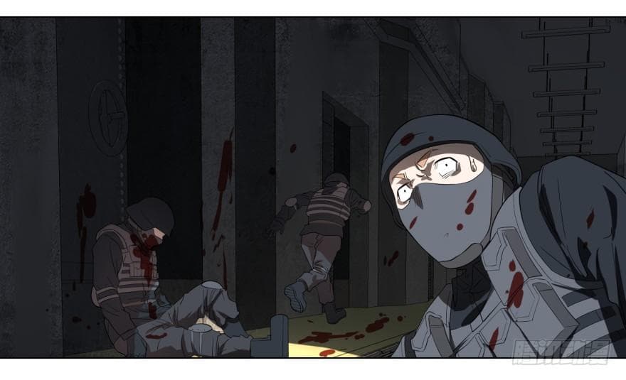 List of villains ตอนที่ 6 หน้า 45