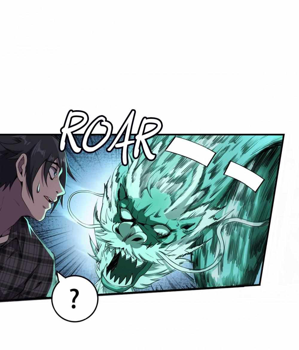 An Adventure in Paradise ตอนที่ 2 หน้า 7