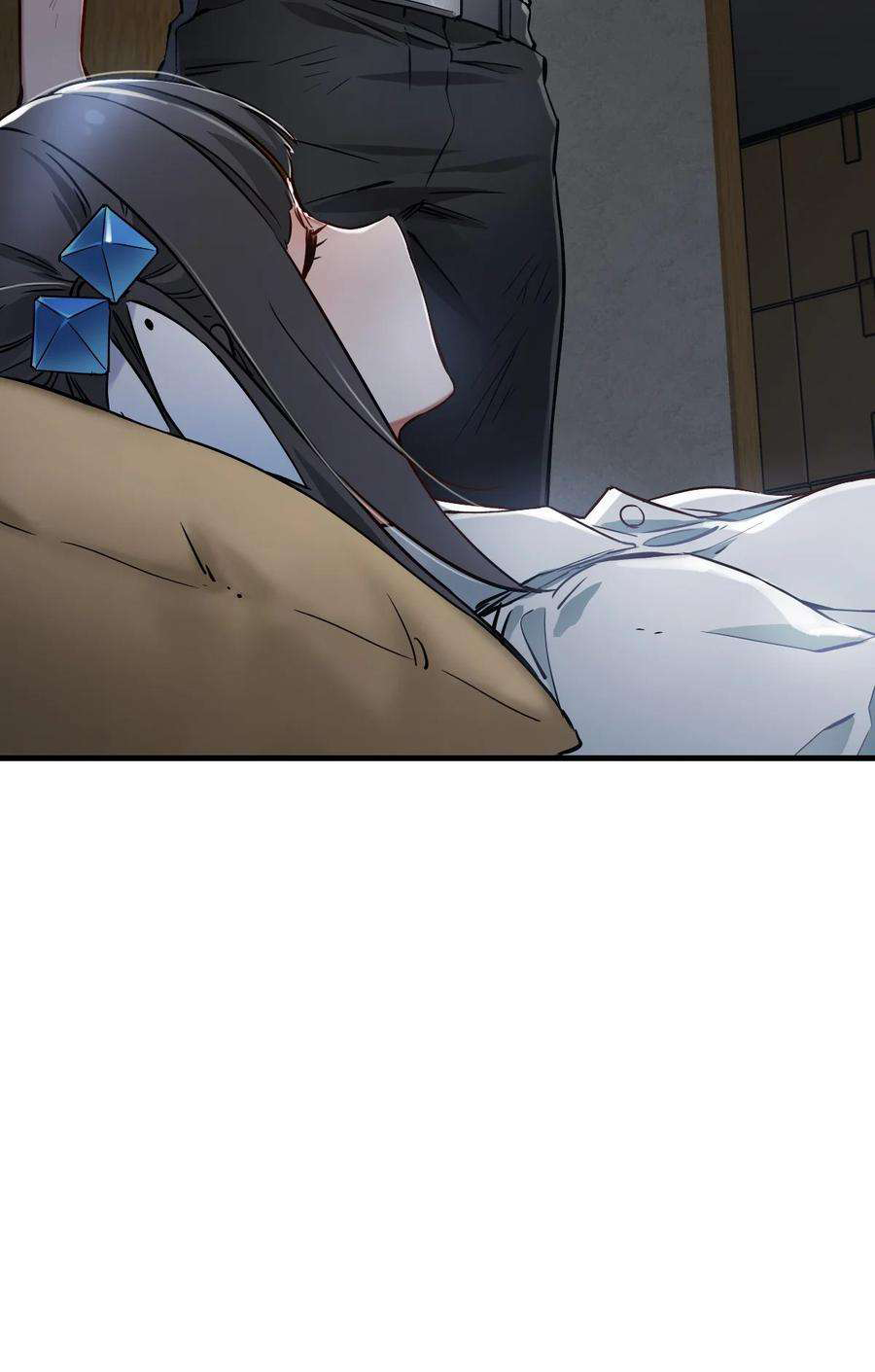 ช่างกล วันสิ้นโลก (Apocalypse Mechanic) ตอนที่ 8 หน้า 63