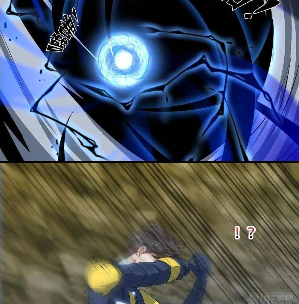 High energy strikes ตอนที่ 36 หน้า 52