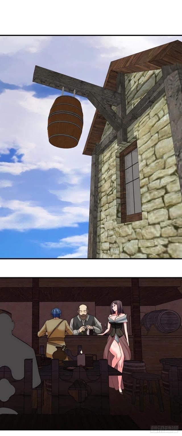 Le lt Empire (ท่านลอร์ด ต่างโลก) ตอนที่ 16 หน้า 6