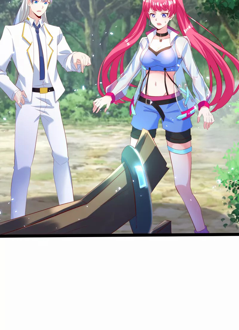 (จบ) Cultivate Immortality in The World of Superpowers (ปรมาจารย์ผู้ฝึกตนในโลกฮีโร่) ตอนที่ 5 หน้า 24