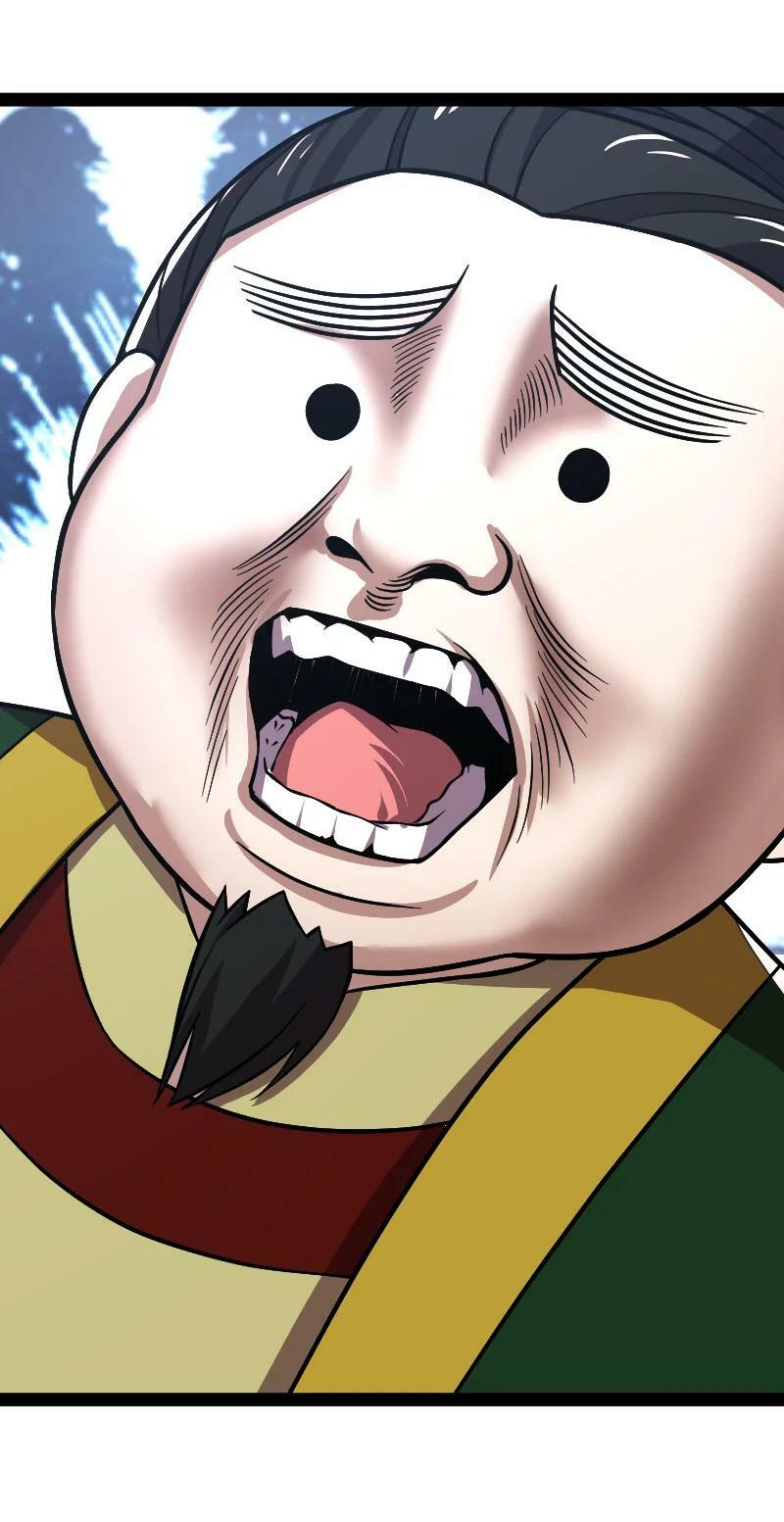 ชีวิตอันสันโดษของจักพรรดิ์หลินเกอ ตอนที่ 193 หน้า 50