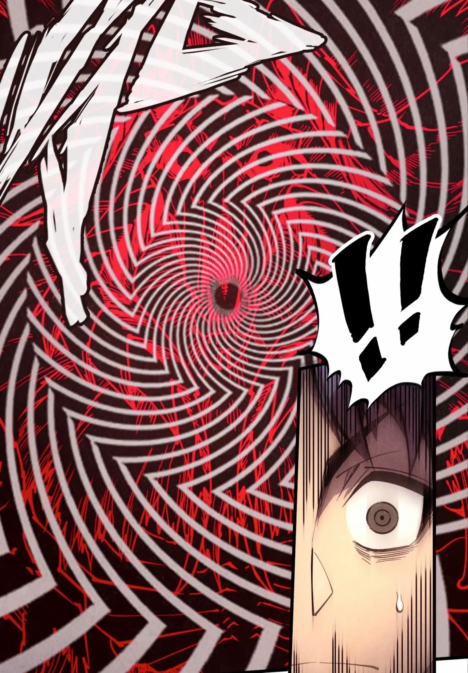 มหาเทพนิรันดร์กาล ตอนที่ 146 หน้า 7