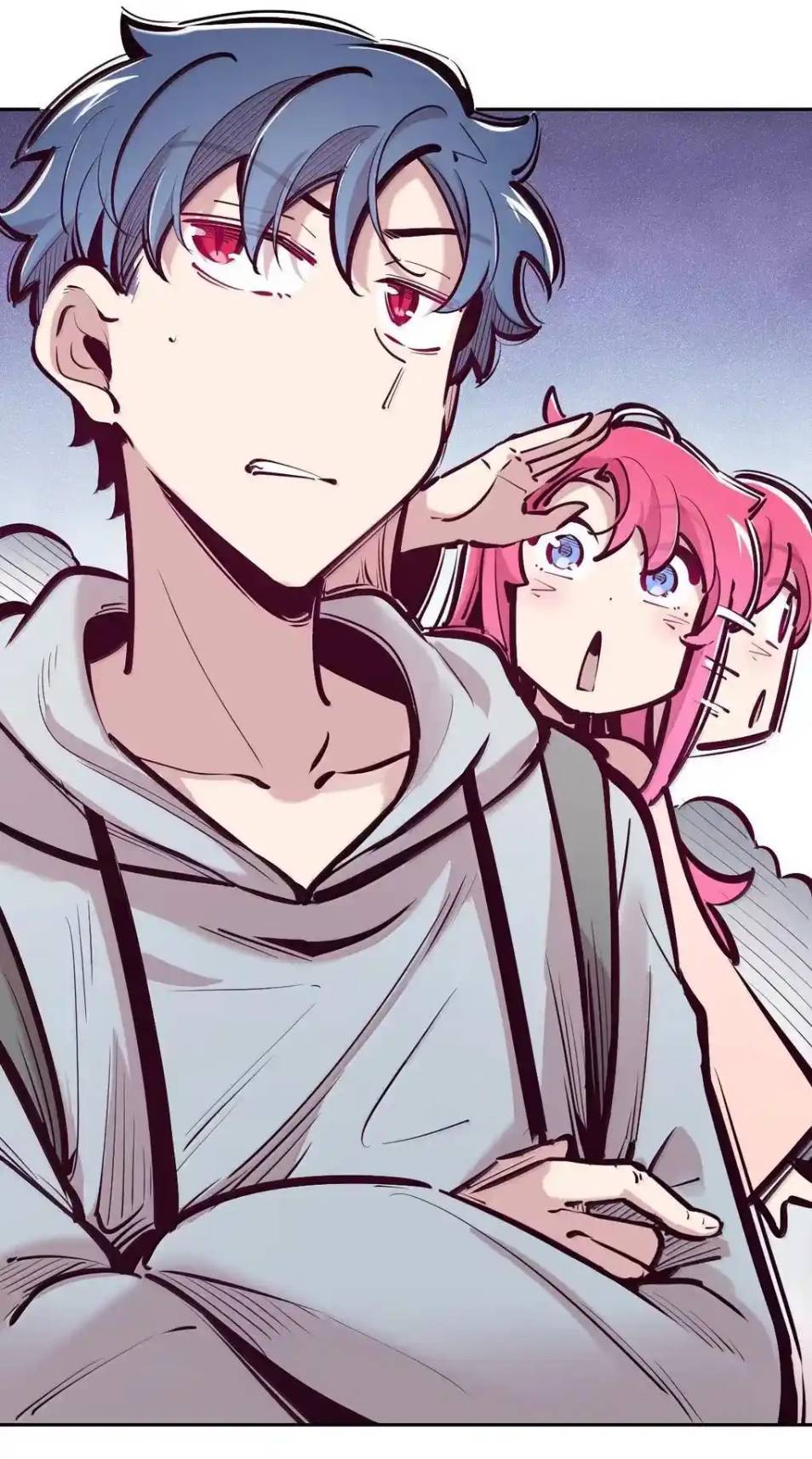 Demon x Angel can't get along! ตอนที่ 157 หน้า 5
