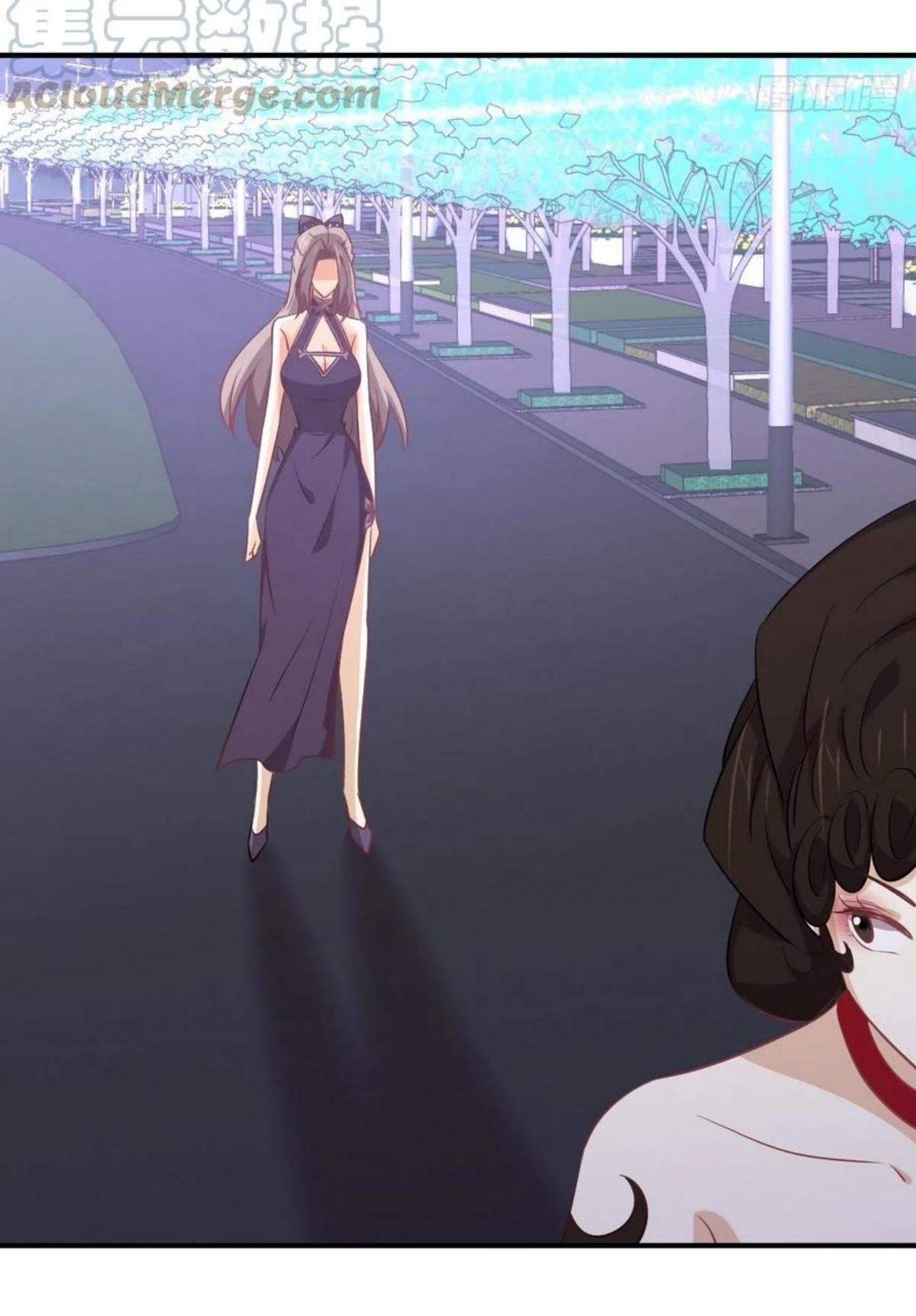 Immortal Swordsman in The Reverse World ข้าเซียนกระบี่ไม่เกาะสตรี ตอนที่ 219 หน้า 20