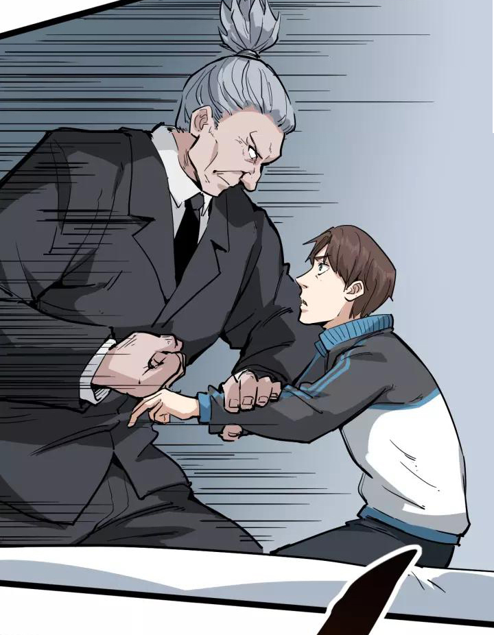 หมอเกรียนเซียนพิษ ตอนที่ 37 หน้า 39