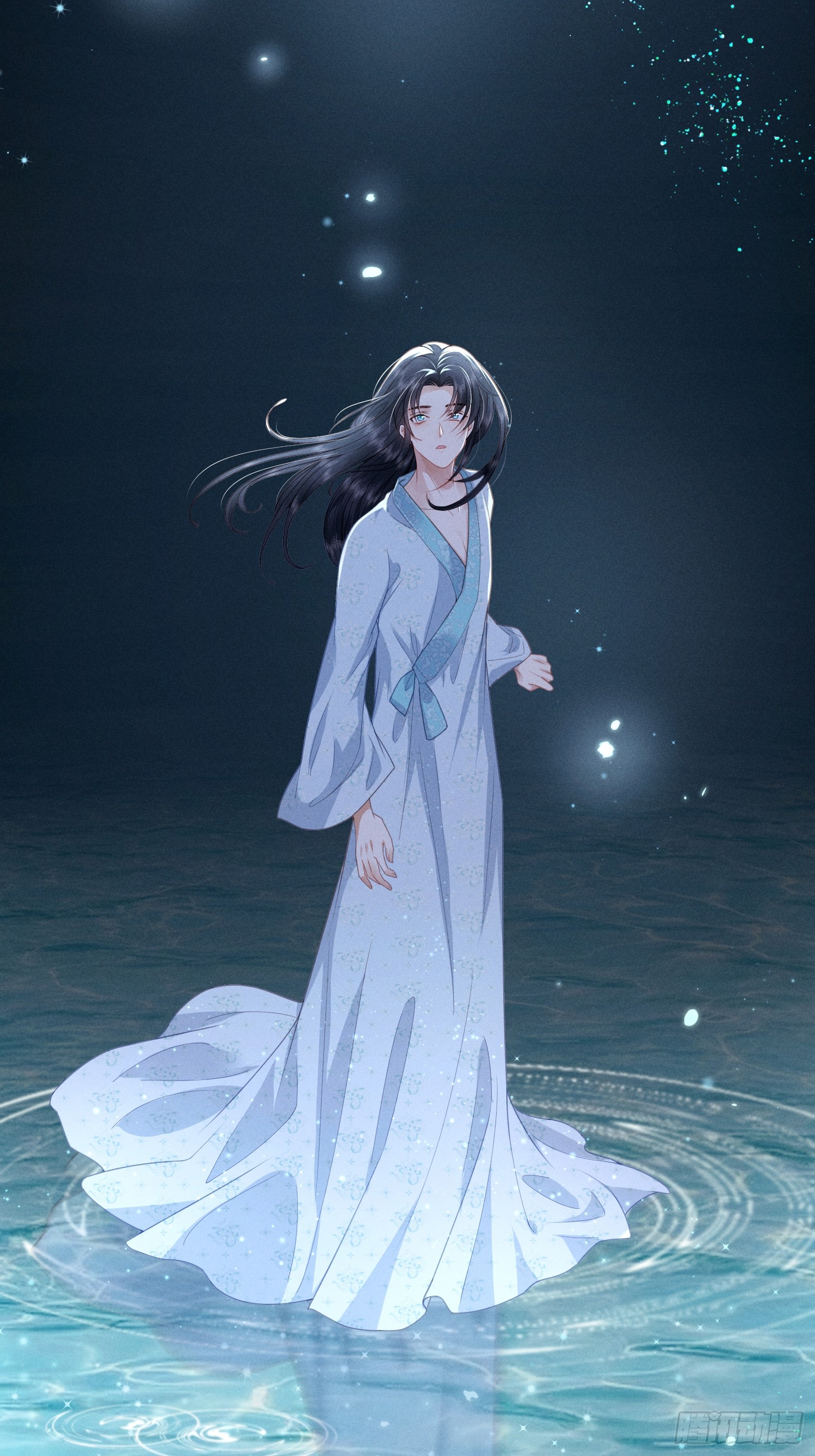 รังแกกันเกินไปแล้ว - You're disgusting! ตอนที่ 1 หน้า 35