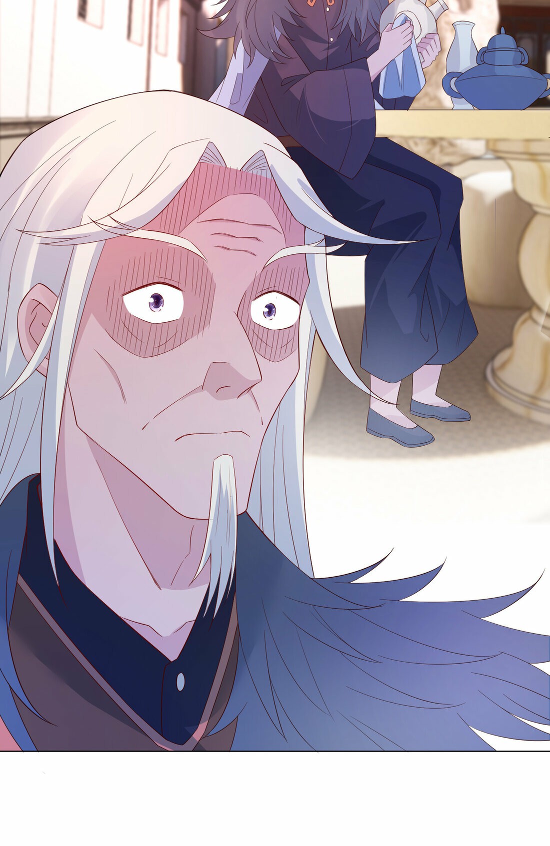 นักรบคีย์บอร์ดอมตะ ตอนที่ 39 หน้า 18