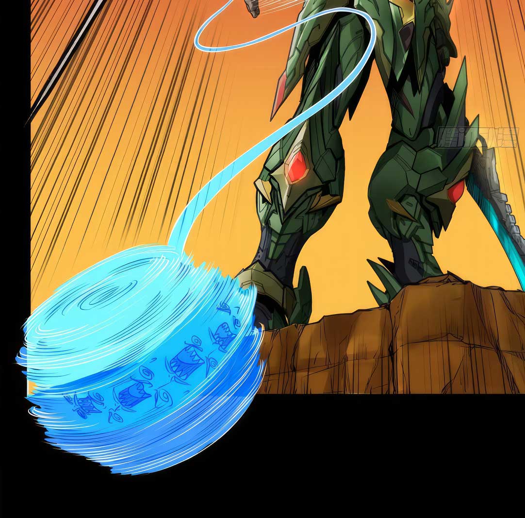Legend of Star Genera ชนจีน ตอนที่ 176 หน้า 13