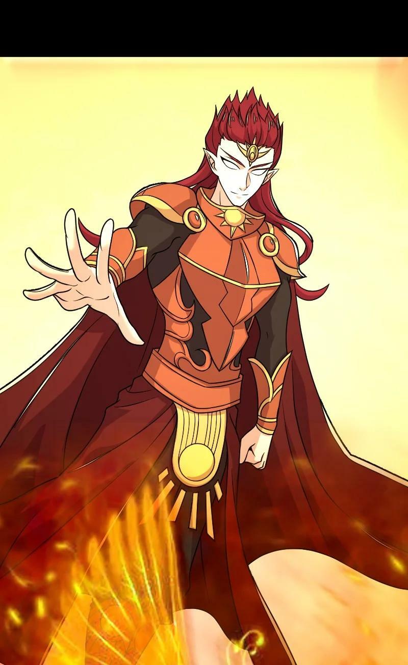 ชีวิตอันสันโดษของจักพรรดิ์หลินเกอ ตอนที่ 211 หน้า 21