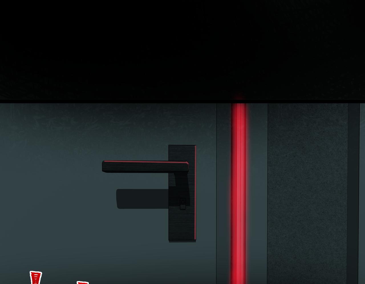 I created an Urban Legend ตอนที่ 14 หน้า 117