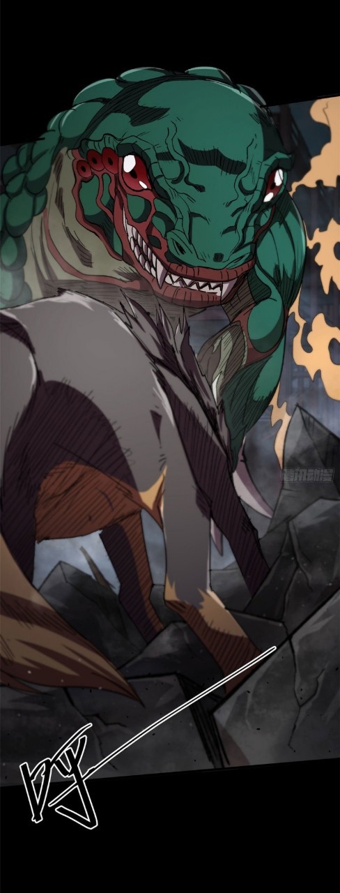 รูเล็ตเวิลด์ สุ่มไอเทมเอาชีวิตรอด ตอนที่ 23 หน้า 37