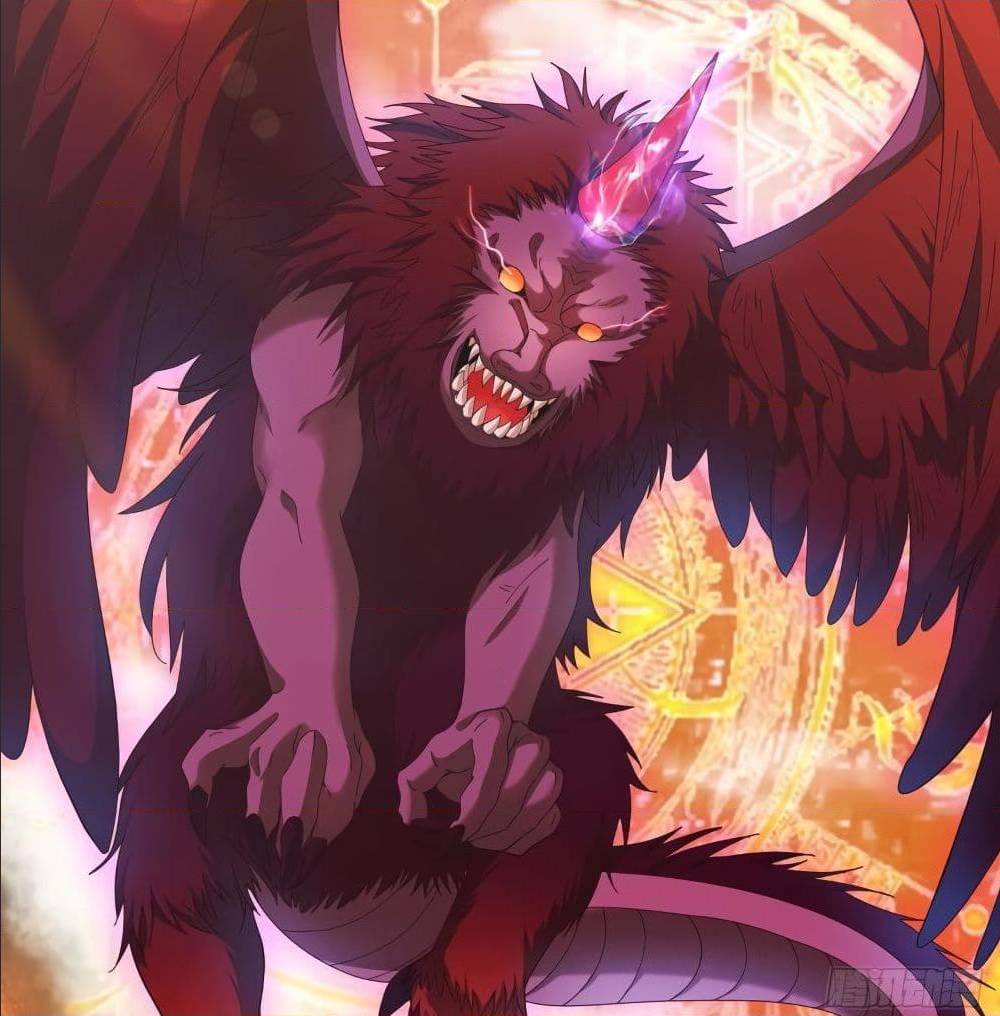 Peerless Martial Arts Everlasting : จักรพรรดินิรันดร์กาล ตอนที่ 17 หน้า 15