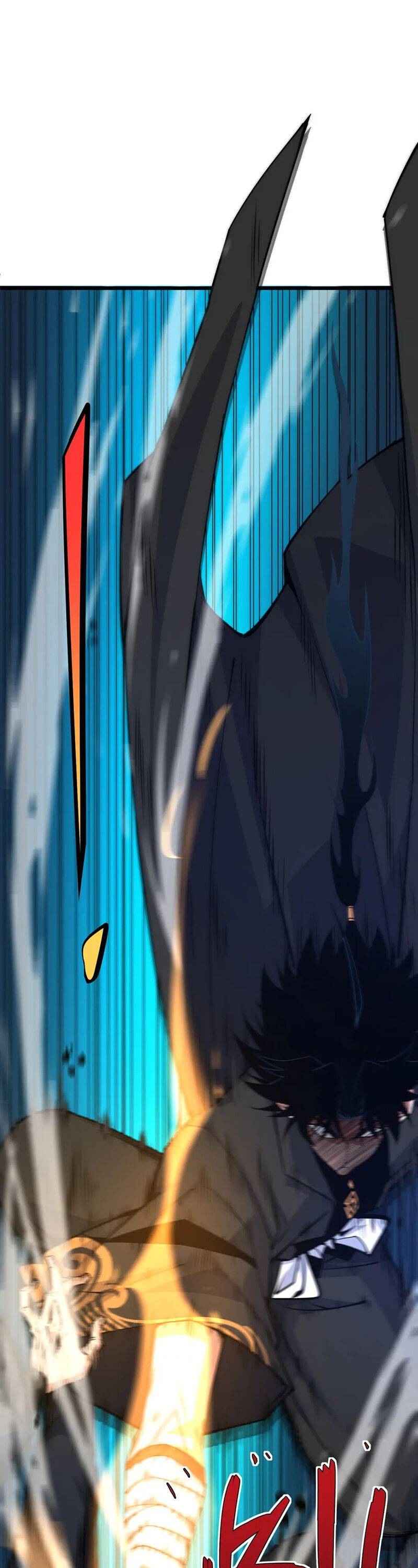 การกลับมาของปรมาจารย์ที่อายุน้อยที่สุด ตอนที่ 18 หน้า 10