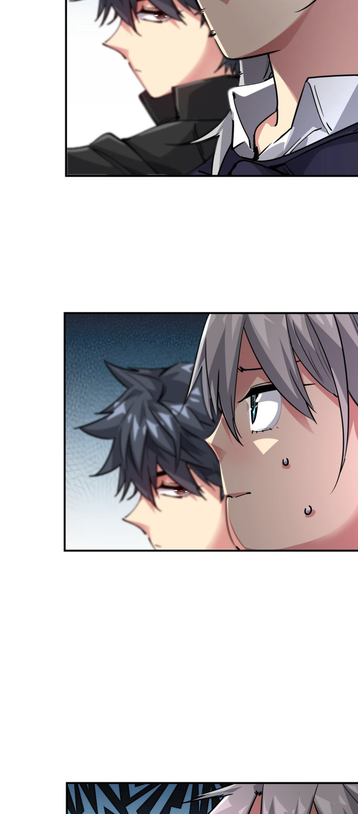 The Evolution ย้อนเวลากลับมาเพื่อกู้โลก ตอนที่ 3 หน้า 51