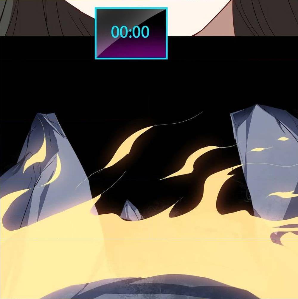 High energy strikes ตอนที่ 25 หน้า 39