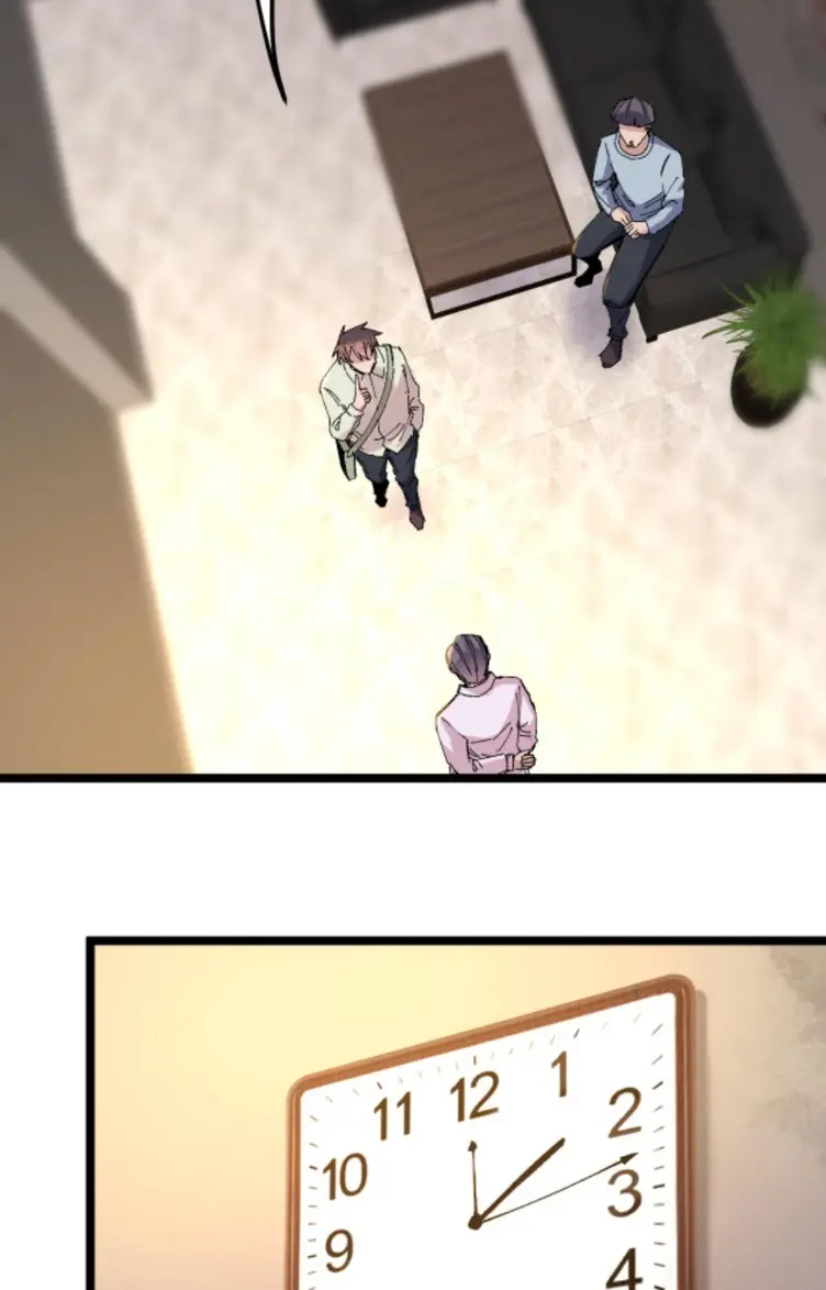 ย้อนเวลา 1983 กลับไปเป็นเศรษฐี ตอนที่ 110 หน้า 5