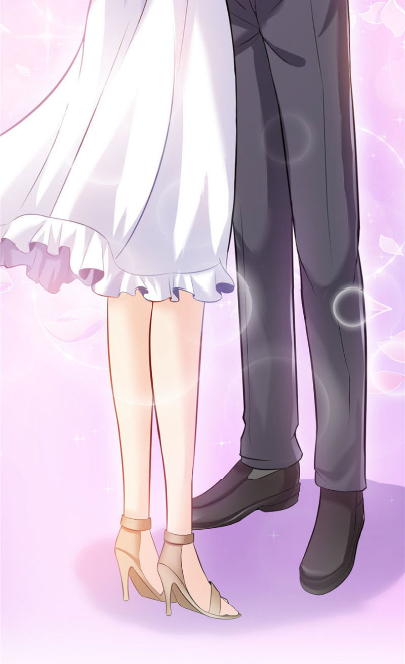 (ชนจีน)Perfect Secret Love The Bad New Wife Is a Little Sweet ตอนที่ 5 หน้า 58