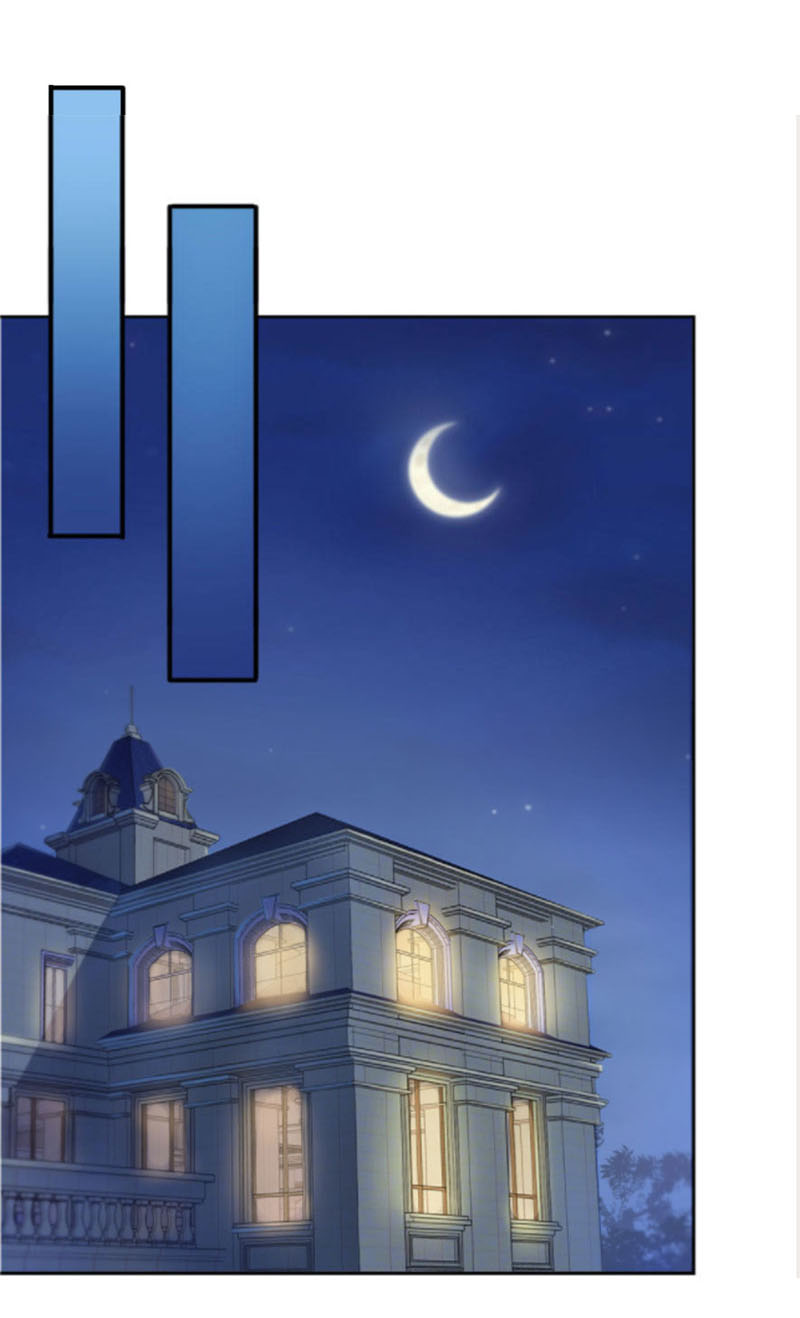 (ชนจีน)Perfect Secret Love The Bad New Wife Is a Little Sweet ตอนที่ 34 หน้า 36