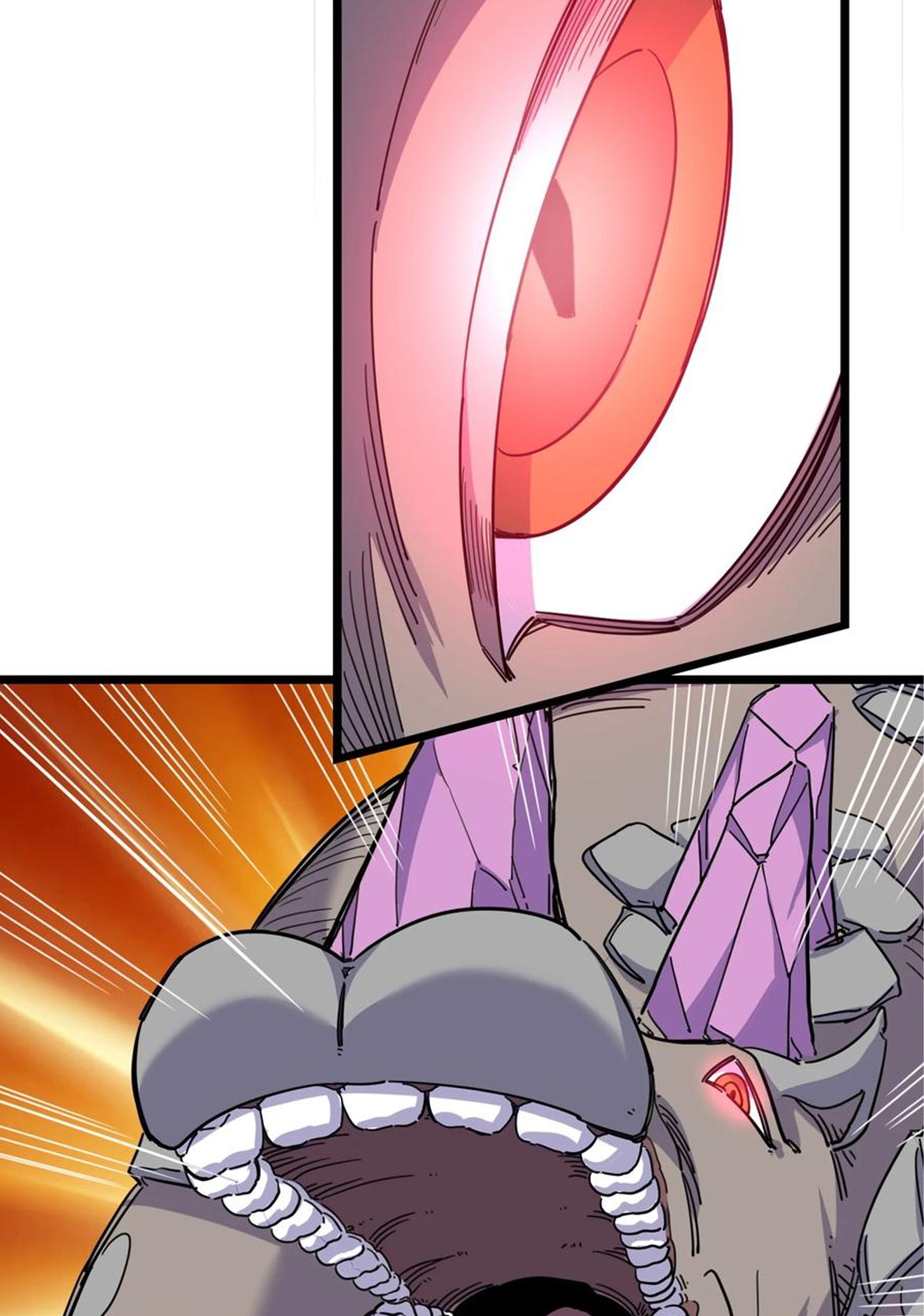 (ชนจีน) แกล้งเป็น NPC "หลอก" คนที่ "มาจากต่างโลก" ให้พัตนานิกายให้ No.1 !!? ตอนที่ 11 หน้า 18