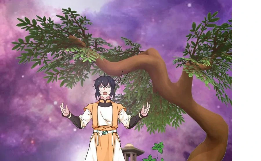 Chaos Alchemist (วิบัติการณ์เทพเซียนโอสถ) ตอนที่ 5 หน้า 48