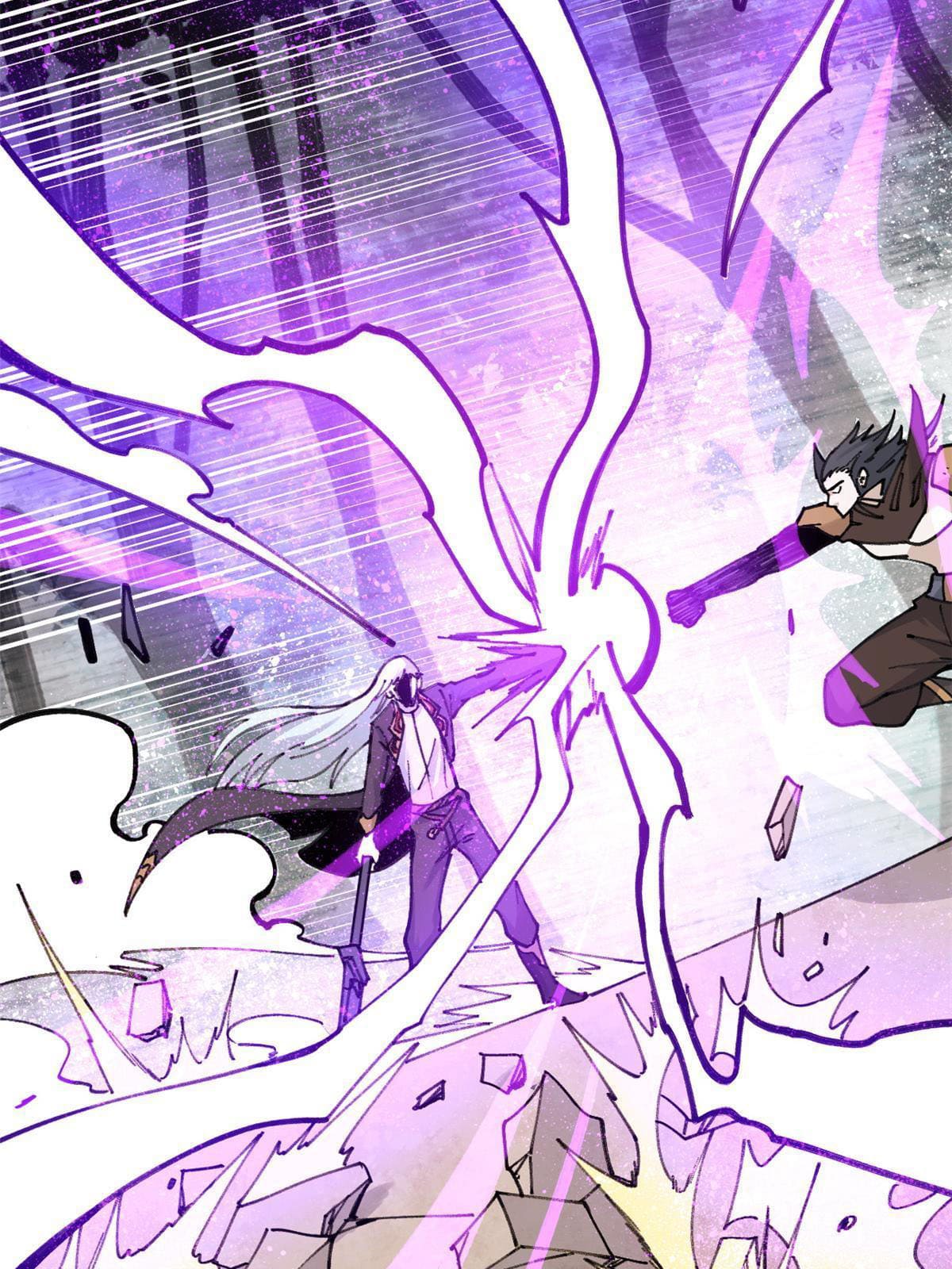 นิกายที่แข็งแกร่งที่สุด (ทันจีน) ตอนที่ 142 หน้า 20