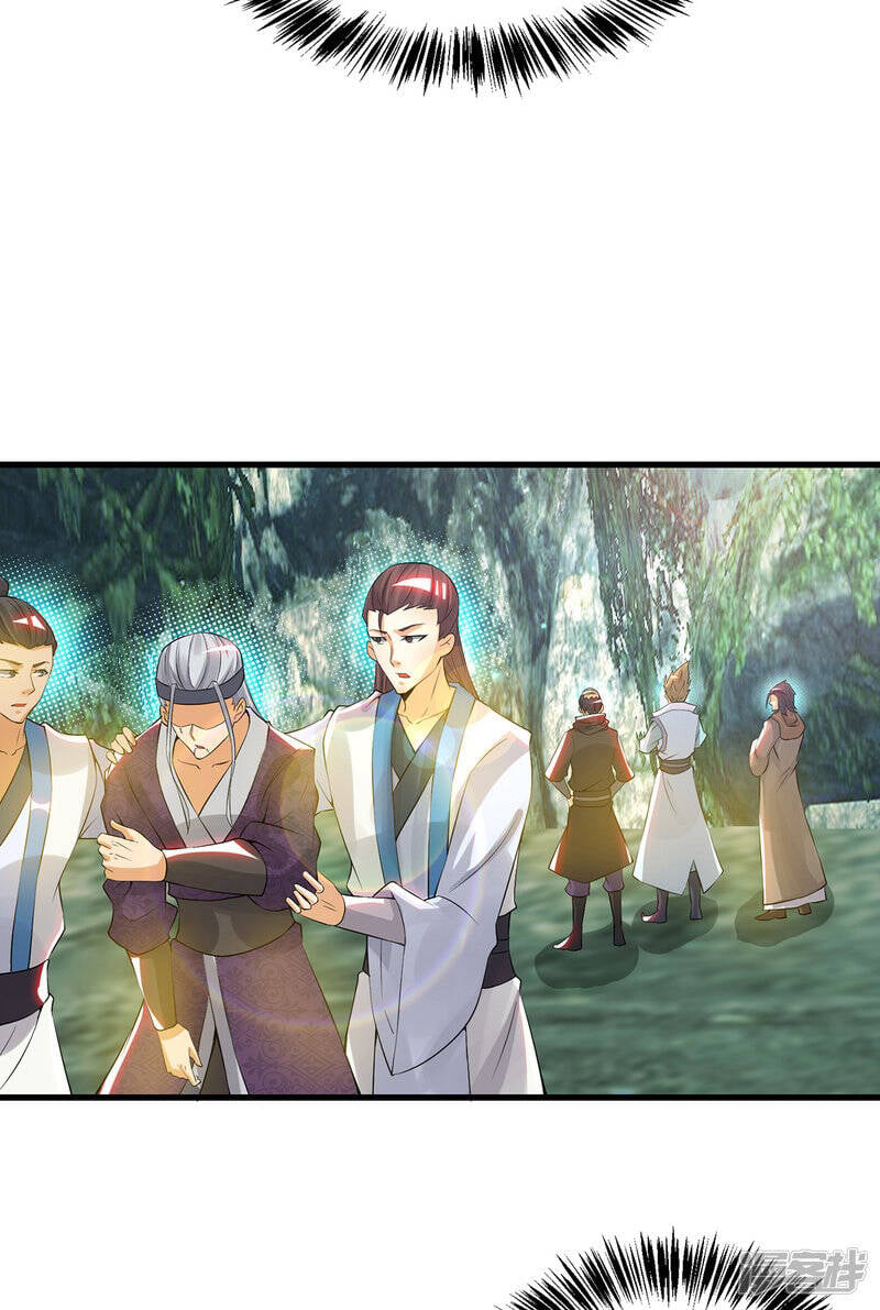 Reversal of god king จอมราชันย์ผงาดโลกันต์ ตอนที่ 29 หน้า 23