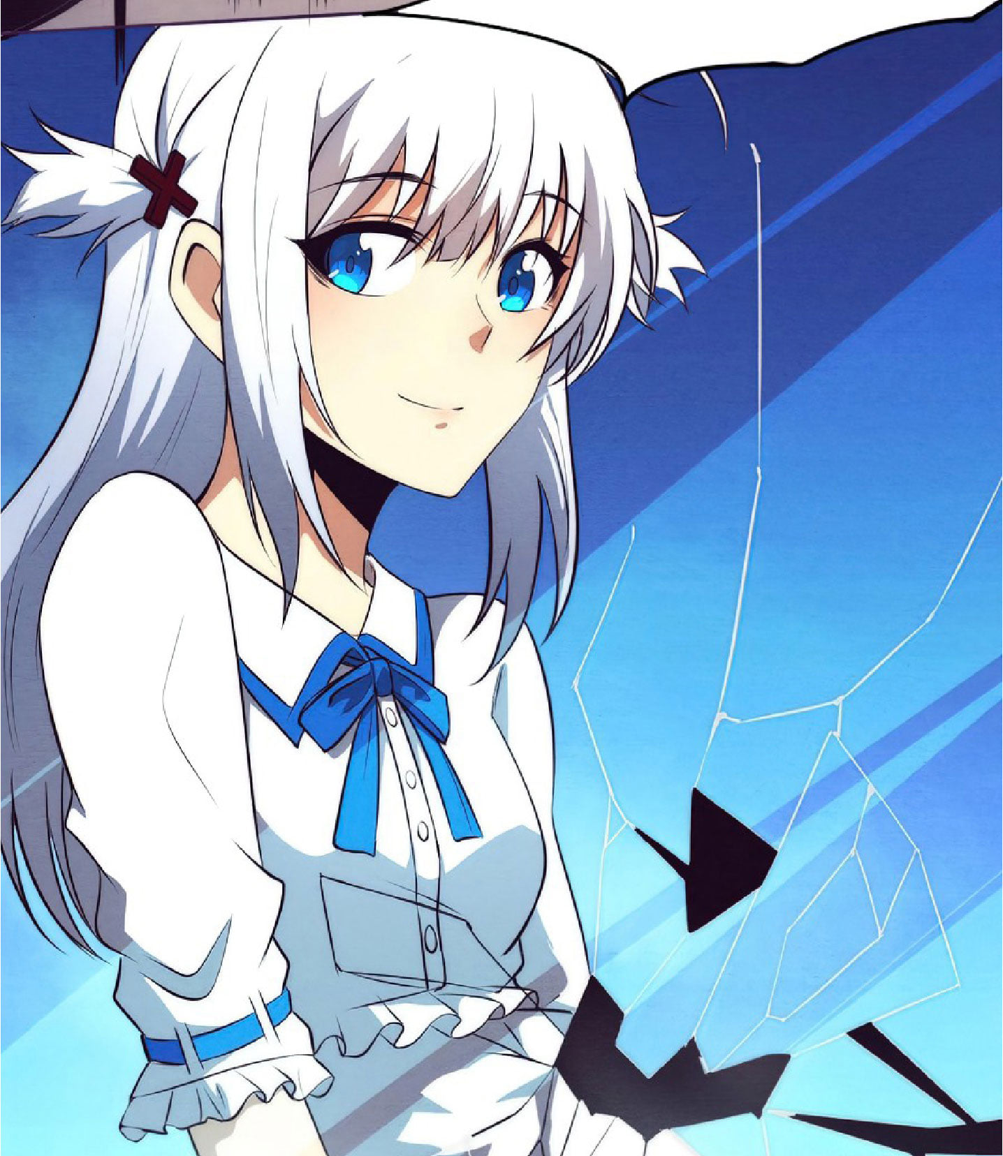 The Frenzy Of Evolution ตอนที่ 5 หน้า 62