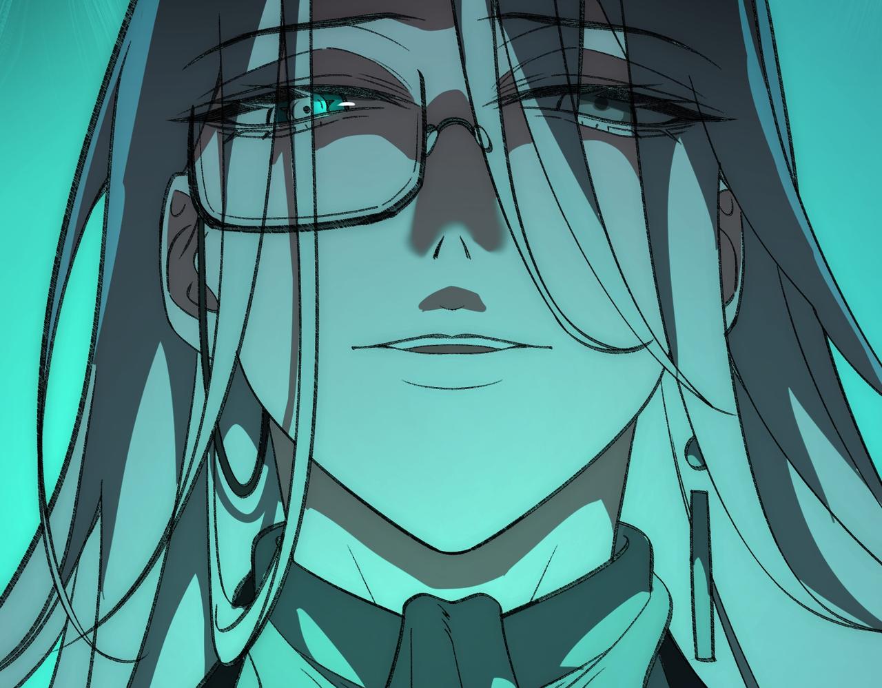 I created an Urban Legend ตอนที่ 49 หน้า 58