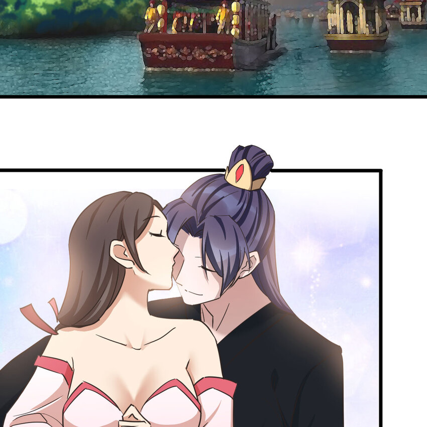 The strongest son-in-law chaos the three worlds ตอนที่ 2 หน้า 35