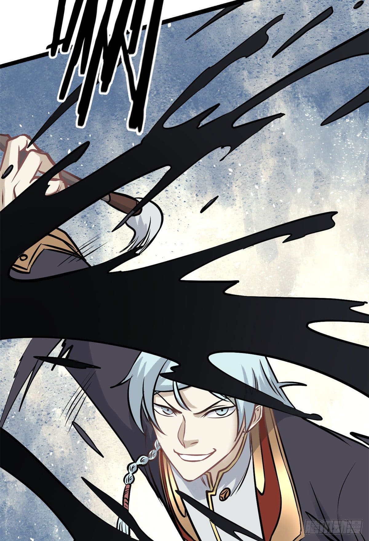 นิกายที่แข็งแกร่งที่สุด (ทันจีน) ตอนที่ 99 หน้า 16