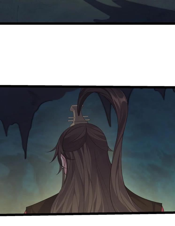 เทพวายร้ายกลับชาติมาเกิดใหม่ ตอนที่ 123 หน้า 25