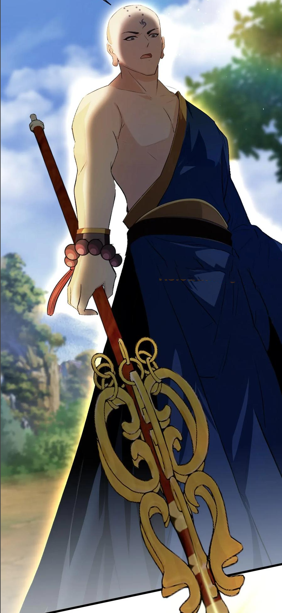 ฉันเป็นไม่รู้ตัวเองว่าโหด~ ตอนที่ 70 หน้า 18