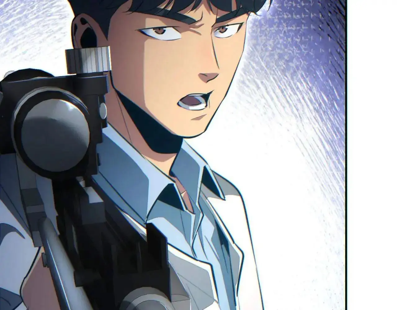 เกิดใหม่วันสิ้นโลก  (Rebirth In The End Times: I Reached The Top By Opening Boxes) ตอนที่ 16 หน้า 34