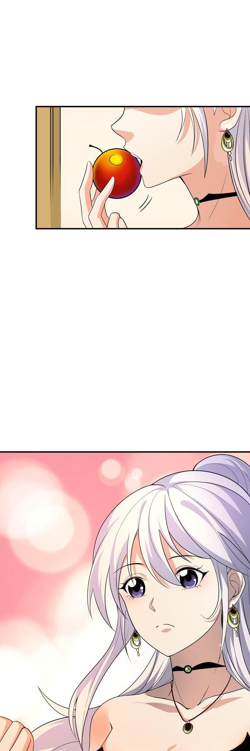 ในฐานะวายร้ายสุดเทพ ชนะพระเอกของเรื่องคงไม่ผิดใช่ไหม? ตอนที่ 4 หน้า 37