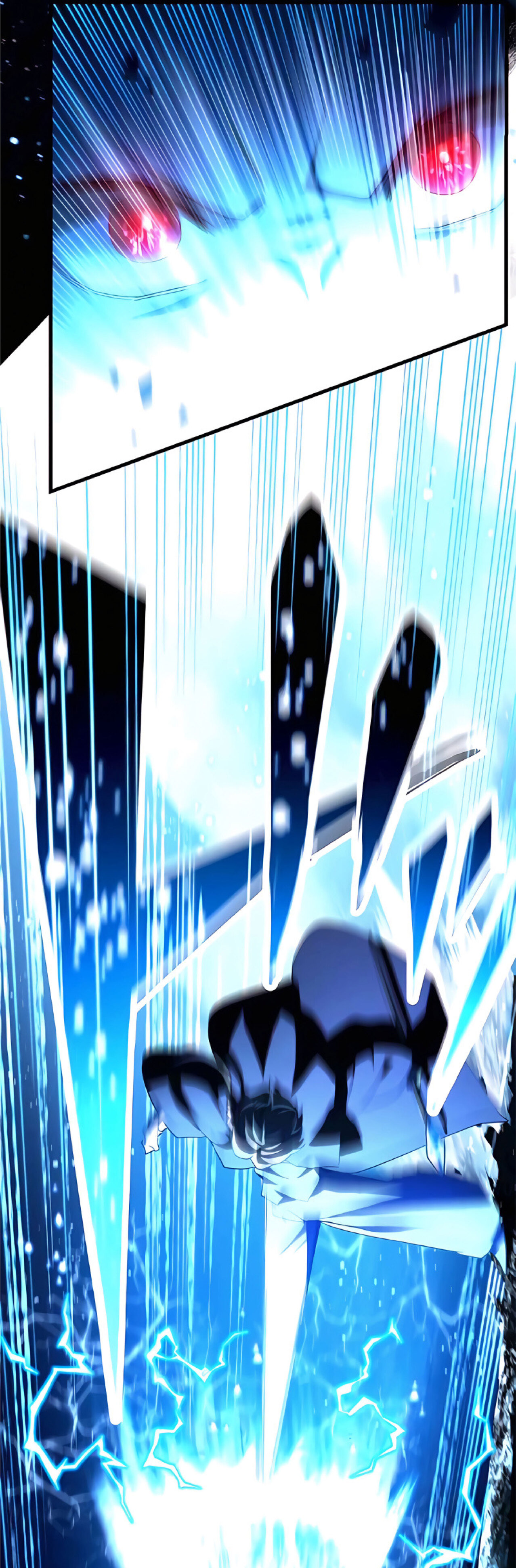 การกลับชาติมาเกิดของจอมเวทย์ต้องห้าม (Reincarnation of the Forbidden Archmage) ตอนที่ 18 หน้า 12