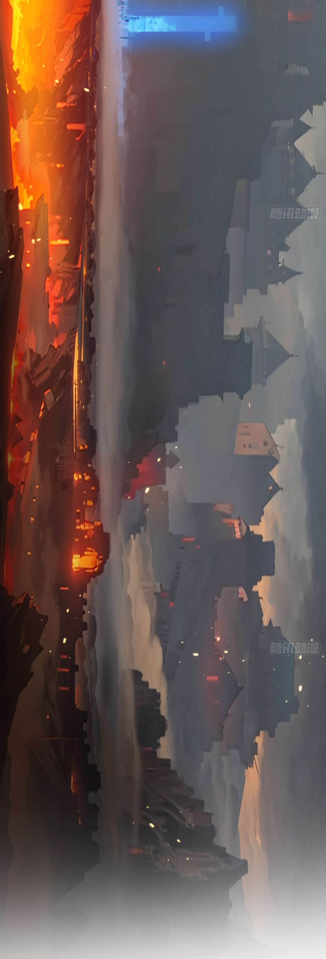 I'm the boss in Magic Moon ตอนที่ 3 หน้า 60