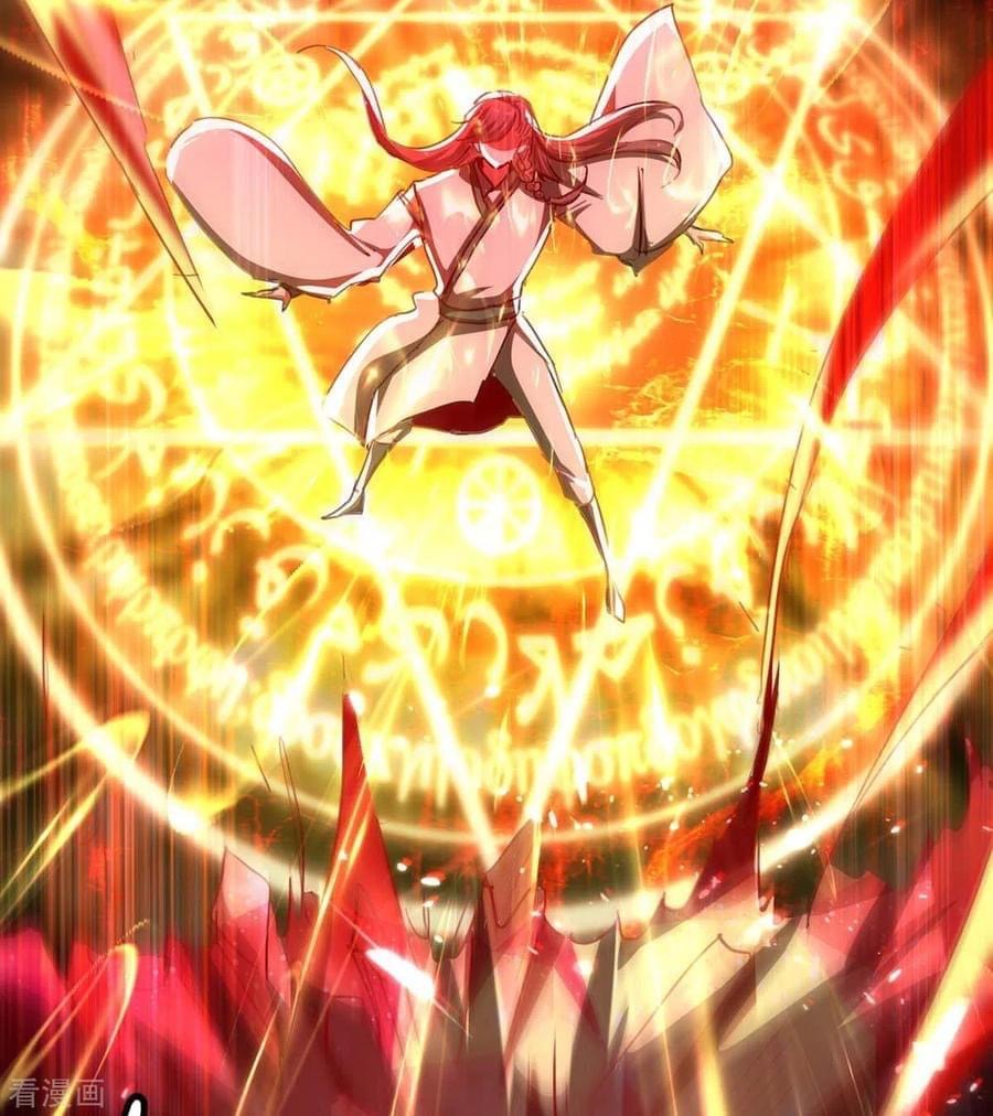 การกลับมาของจักรพรรดิศักดิ์สิทธ์ ตอนที่ 2 หน้า 43