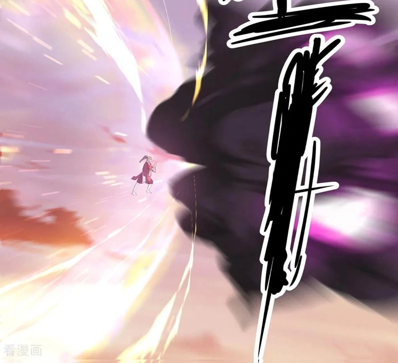 Chaos Alchemist (วิบัติการณ์เทพเซียนโอสถ) ตอนที่ 107 หน้า 16