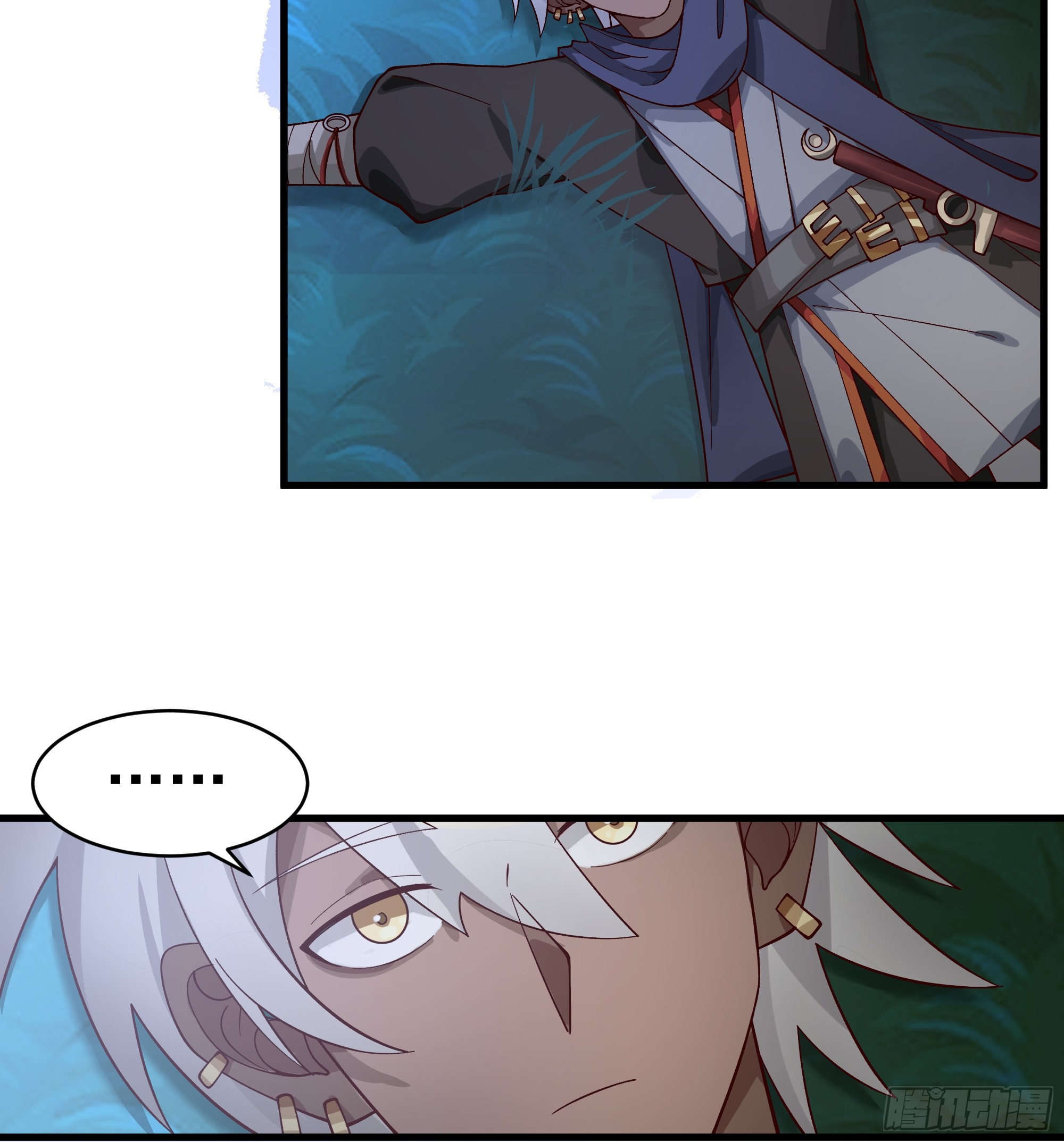 หนึ่งคนสยบยุทธภพ - Jianghu Domination ตอนที่ 11 หน้า 29