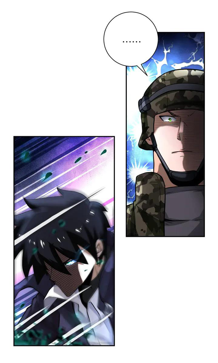 Apocalyptic Super System ตอนที่ 110 หน้า 8