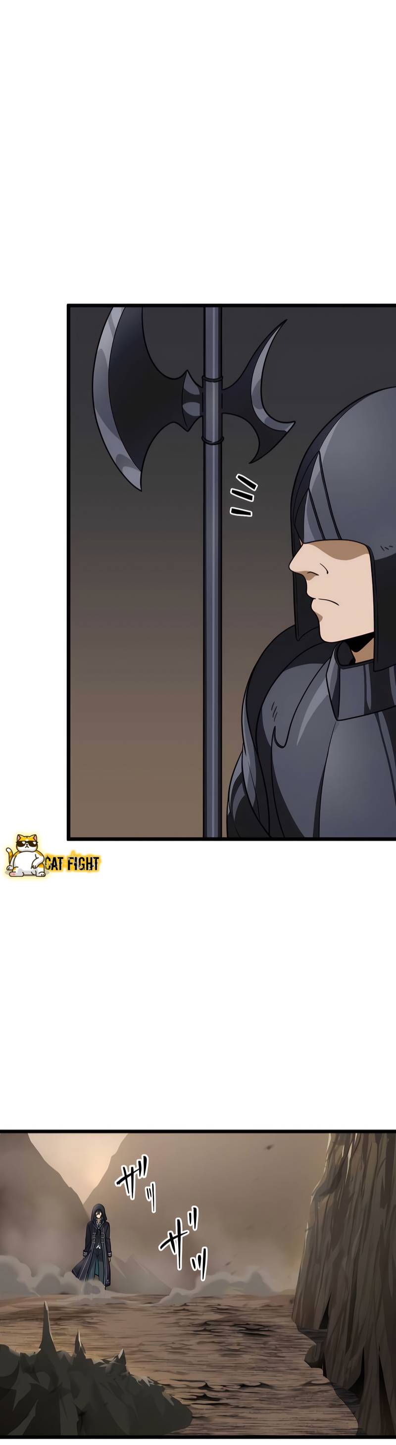 ฉันกลับชาติมาเกิดใหม่เป็นก็อบลินระดับ SSS ตอนที่ 20 หน้า 13