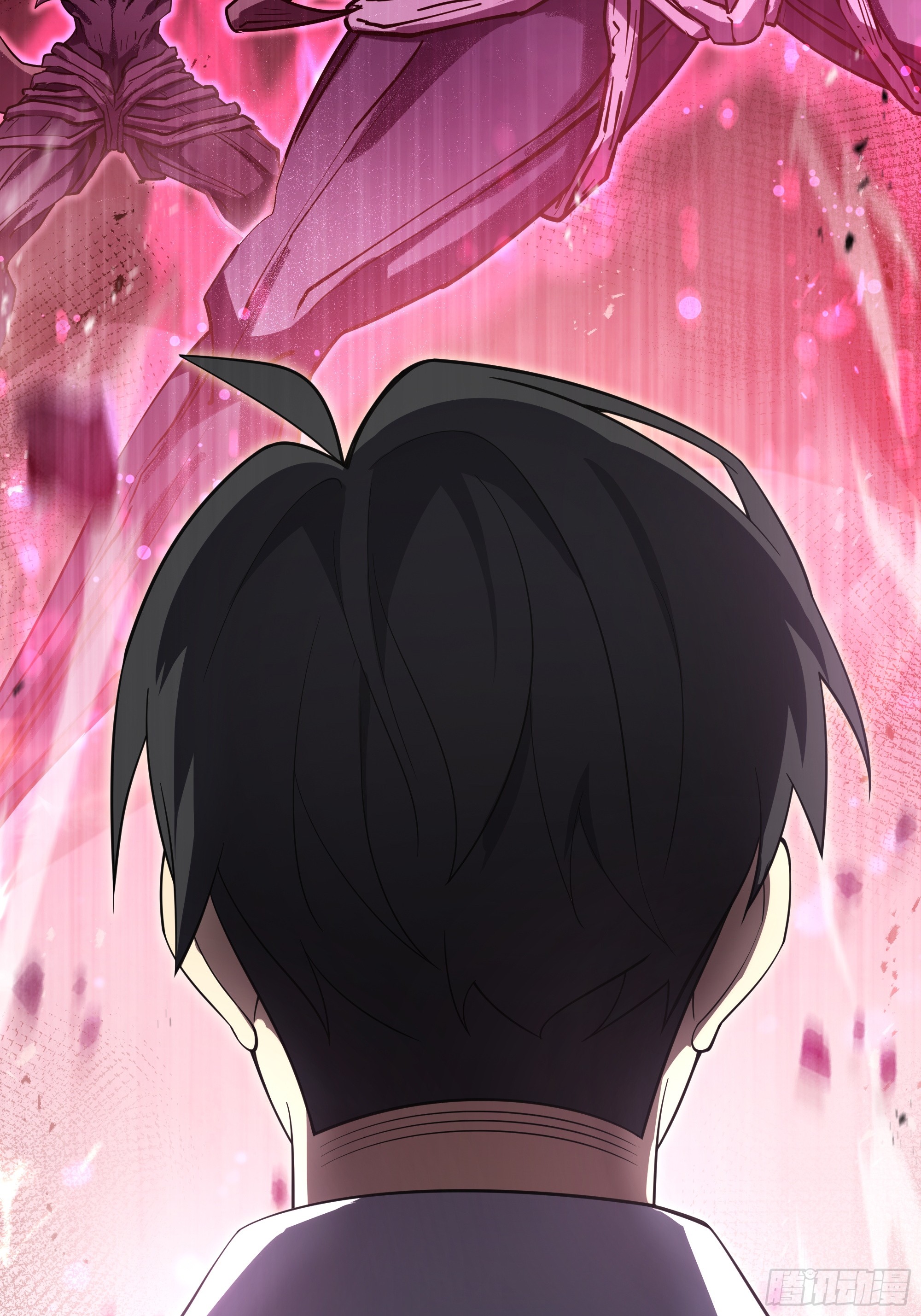 ข้าทำสัญญากับตัวเอง - I Contract Myself ตอนที่ 13 หน้า 19