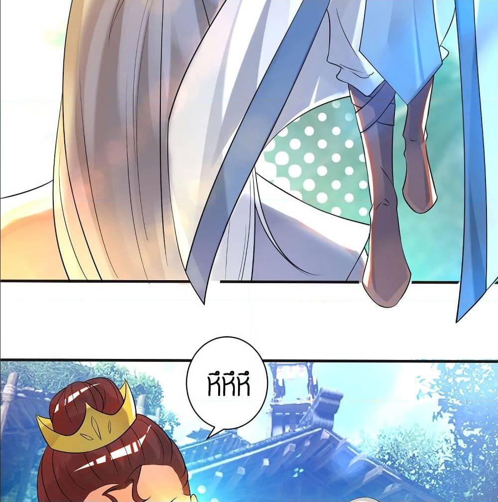 Reversal of God King ตอนที่ 28 หน้า 42