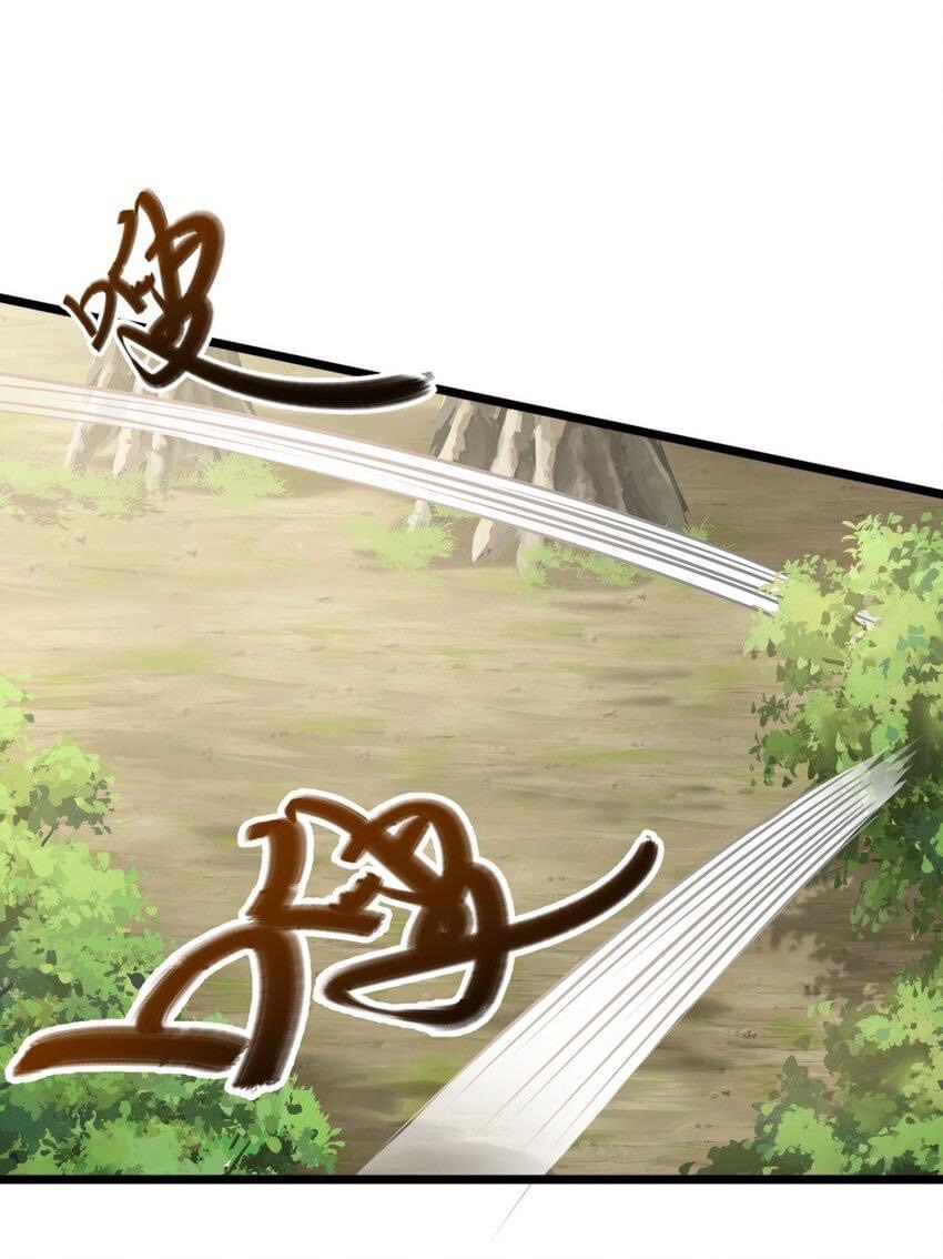 กลับชาติมาเกิดใหม่เเก้เเค้นศิษย์เนรคุณ (ศิษย์เบิ้มๆ) ตอนที่ 22 หน้า 7