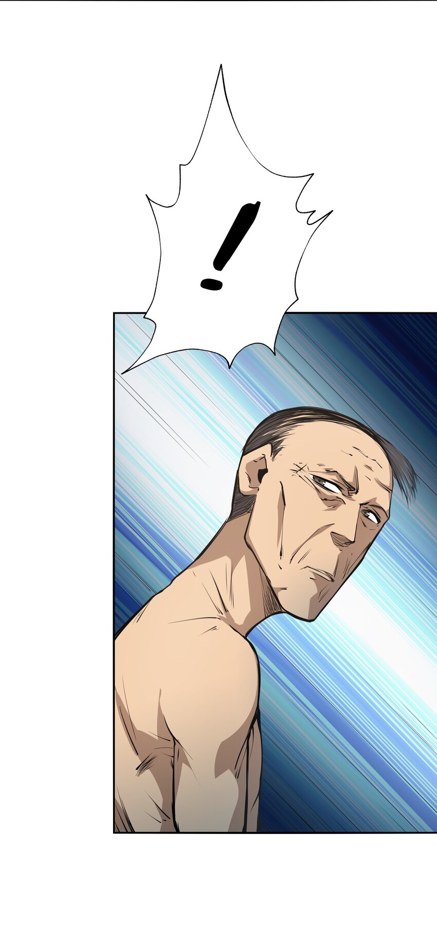 (ทันต้นฉบับ)The catastrophe of the doomsday, the rebirth of me turned the whole family into a boss! ตอนที่ 36 หน้า 33