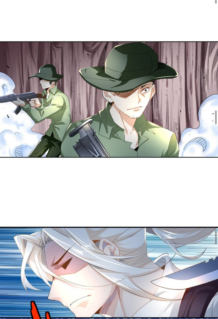 ตำนานมือปืนต่างแดน ตอนที่ 1 หน้า 11