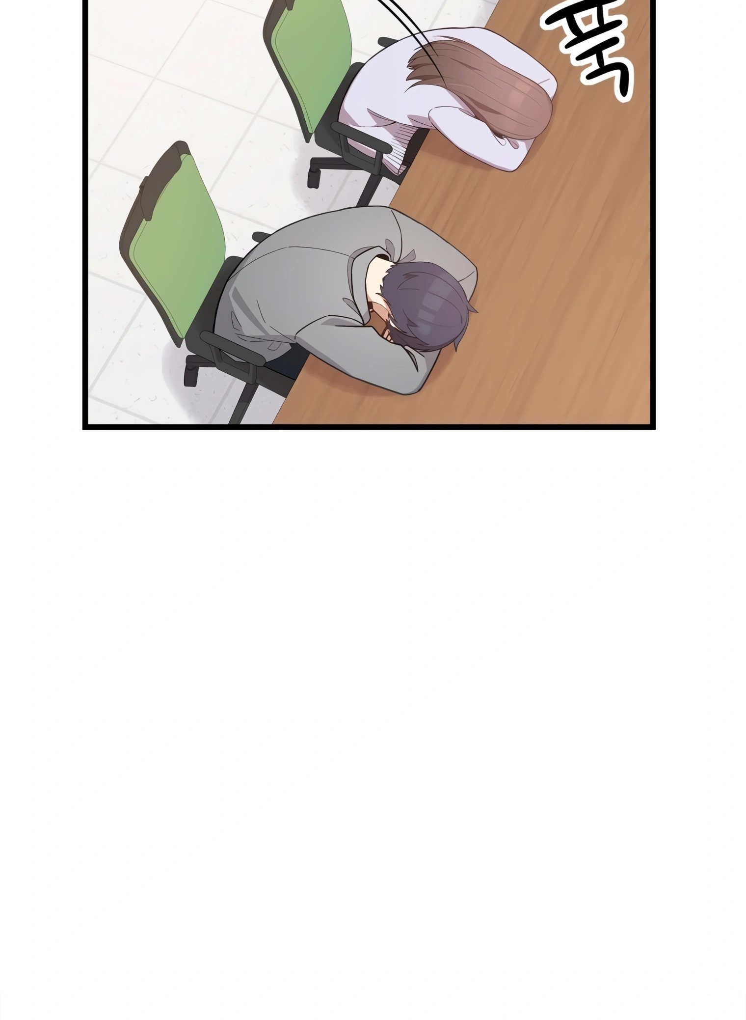 ผมเป็นนักเขียนบทที่มีระบบสปอยล์ ตอนที่ 13 หน้า 40