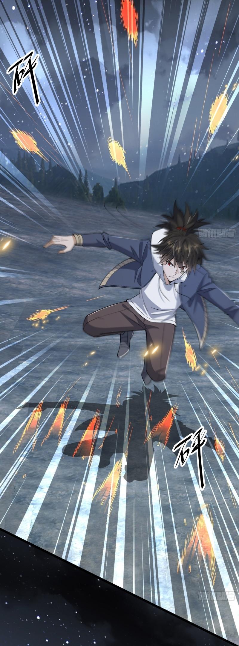 THE FIRST ORDER ตอนที่ 176 หน้า 32